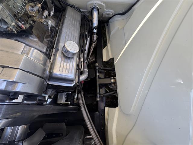 1955 Chevrolet Cameo (CC-2090847) for sale in Warren, Oregon