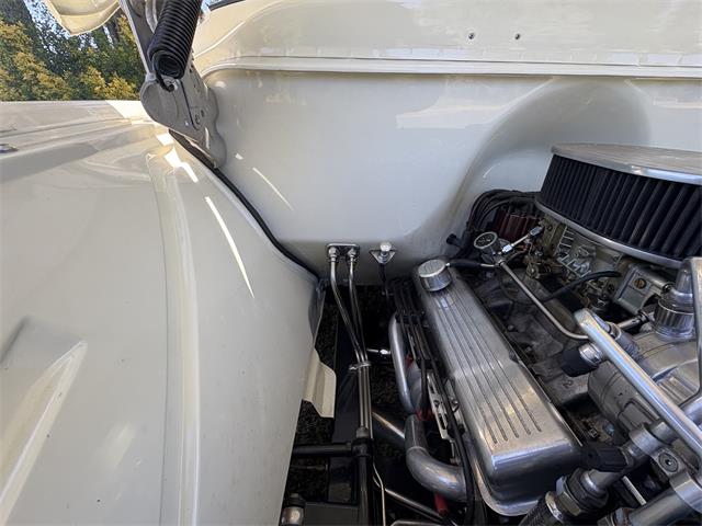 1955 Chevrolet Cameo (CC-2090847) for sale in Warren, Oregon