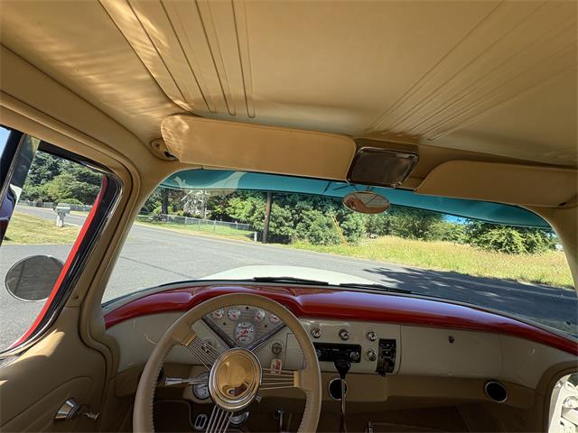 1955 Chevrolet Cameo (CC-2090847) for sale in Warren, Oregon