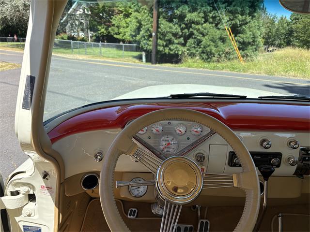 1955 Chevrolet Cameo (CC-2090847) for sale in Warren, Oregon