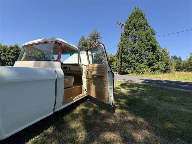 1955 Chevrolet Cameo (CC-2090847) for sale in Warren, Oregon
