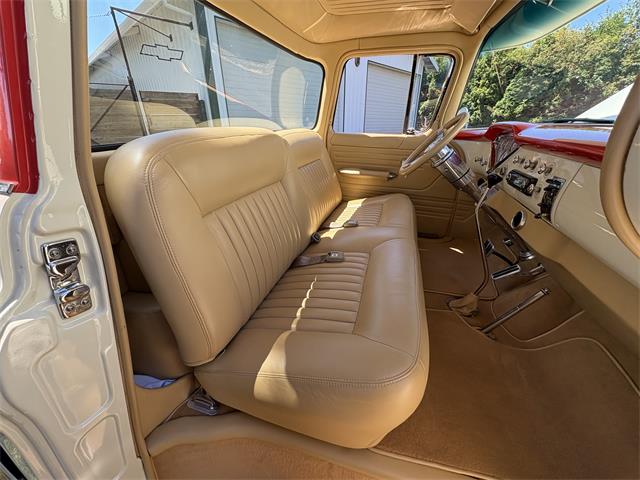 1955 Chevrolet Cameo (CC-2090847) for sale in Warren, Oregon