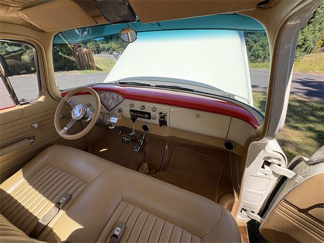 1955 Chevrolet Cameo (CC-2090847) for sale in Warren, Oregon