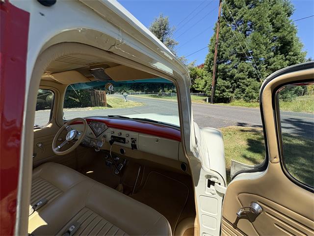 1955 Chevrolet Cameo (CC-2090847) for sale in Warren, Oregon