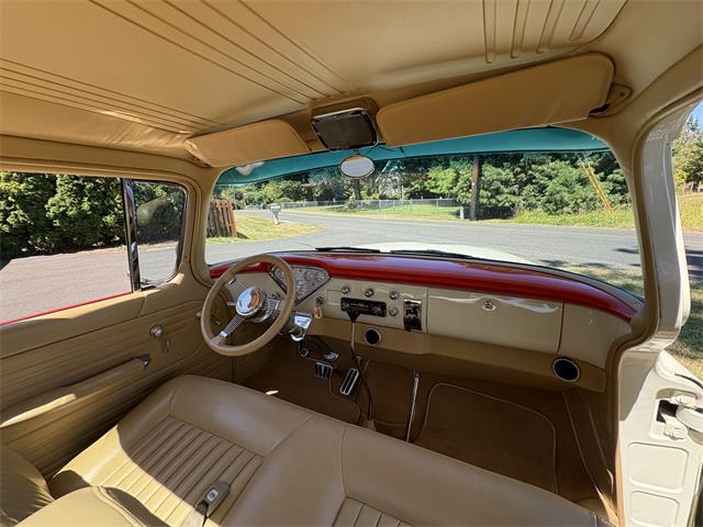 1955 Chevrolet Cameo (CC-2090847) for sale in Warren, Oregon