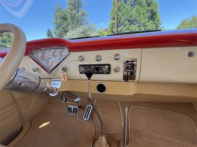 1955 Chevrolet Cameo (CC-2090847) for sale in Warren, Oregon