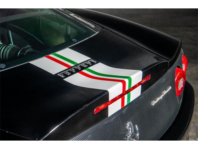 2003 Ferrari 360 (CC-2098470) for sale in West Palm Beach, Florida