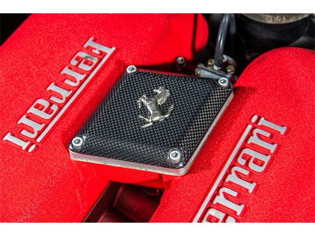 2003 Ferrari 360 (CC-2098470) for sale in West Palm Beach, Florida
