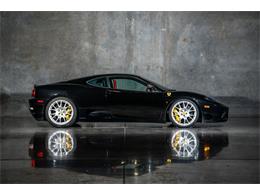 2003 Ferrari 360 (CC-2098470) for sale in West Palm Beach, Florida
