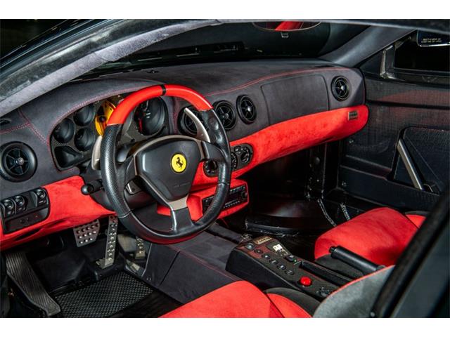 2003 Ferrari 360 (CC-2098470) for sale in West Palm Beach, Florida