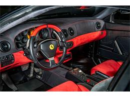 2003 Ferrari 360 (CC-2098470) for sale in West Palm Beach, Florida