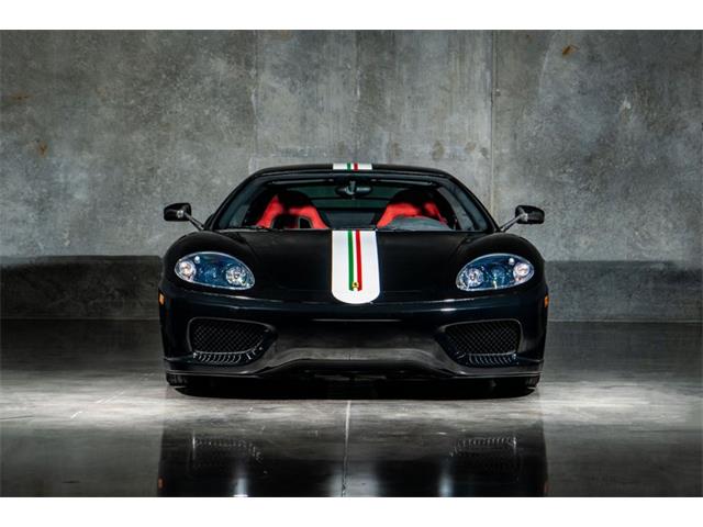 2003 Ferrari 360 (CC-2098470) for sale in West Palm Beach, Florida