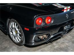 2003 Ferrari 360 (CC-2098470) for sale in West Palm Beach, Florida