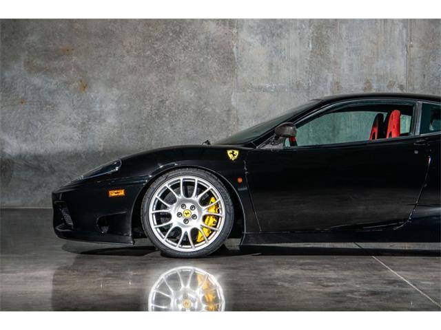 2003 Ferrari 360 (CC-2098470) for sale in West Palm Beach, Florida