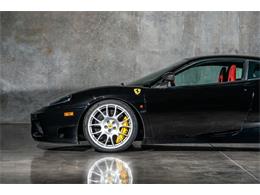 2003 Ferrari 360 (CC-2098470) for sale in West Palm Beach, Florida