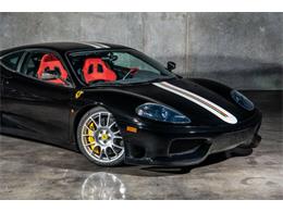 2003 Ferrari 360 (CC-2098470) for sale in West Palm Beach, Florida