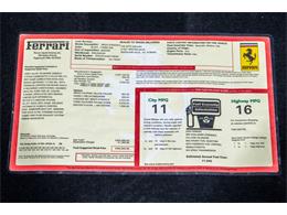 2003 Ferrari 360 (CC-2098470) for sale in West Palm Beach, Florida