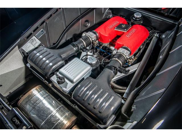 2003 Ferrari 360 (CC-2098470) for sale in West Palm Beach, Florida