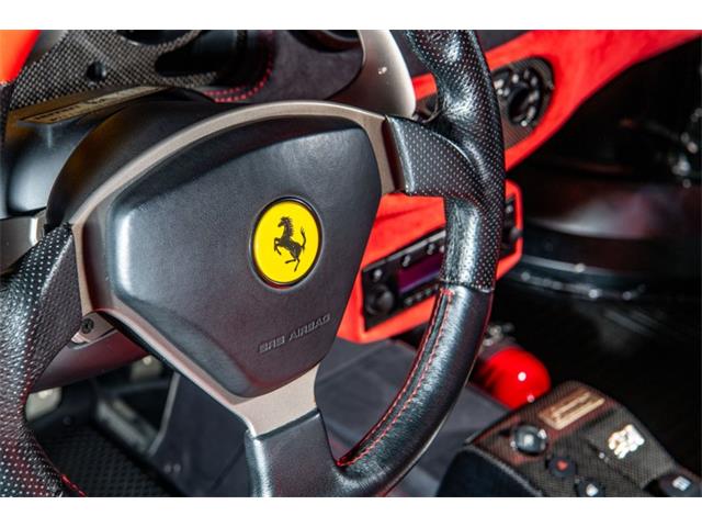 2003 Ferrari 360 (CC-2098470) for sale in West Palm Beach, Florida