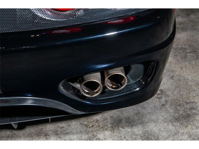 2003 Ferrari 360 (CC-2098470) for sale in West Palm Beach, Florida