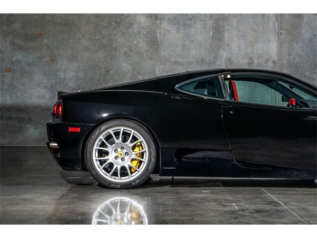 2003 Ferrari 360 (CC-2098470) for sale in West Palm Beach, Florida
