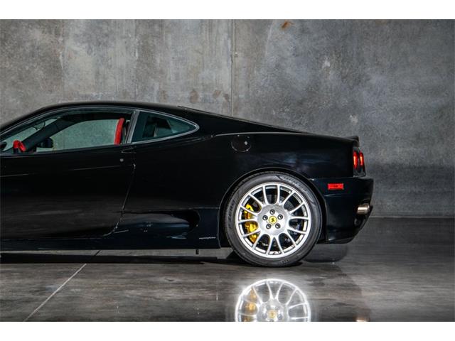 2003 Ferrari 360 (CC-2098470) for sale in West Palm Beach, Florida