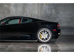 2003 Ferrari 360 (CC-2098470) for sale in West Palm Beach, Florida