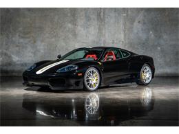 2003 Ferrari 360 (CC-2098470) for sale in West Palm Beach, Florida