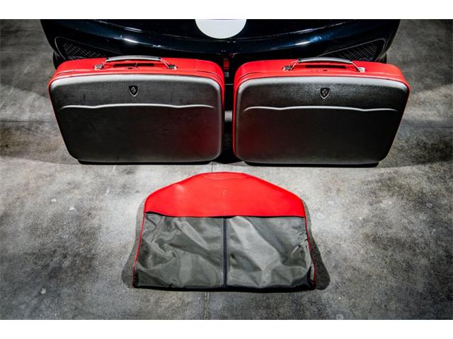 2003 Ferrari 360 (CC-2098470) for sale in West Palm Beach, Florida
