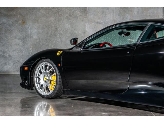 2003 Ferrari 360 (CC-2098470) for sale in West Palm Beach, Florida