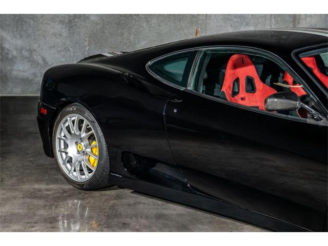2003 Ferrari 360 (CC-2098470) for sale in West Palm Beach, Florida