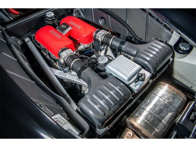 2003 Ferrari 360 (CC-2098470) for sale in West Palm Beach, Florida