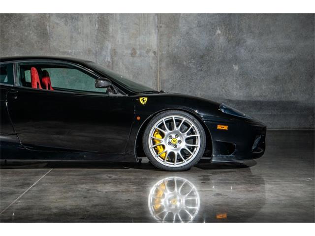2003 Ferrari 360 (CC-2098470) for sale in West Palm Beach, Florida