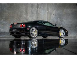 2003 Ferrari 360 (CC-2098470) for sale in West Palm Beach, Florida