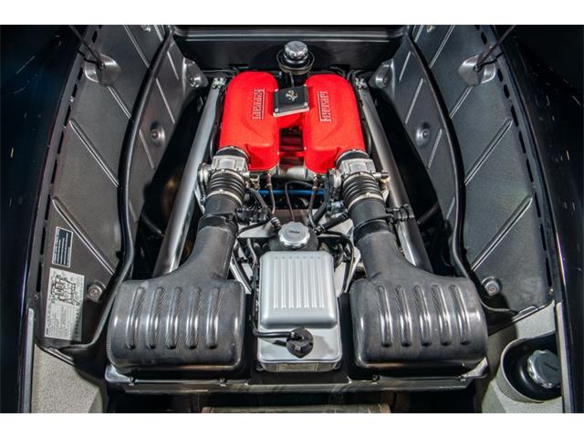 2003 Ferrari 360 (CC-2098470) for sale in West Palm Beach, Florida