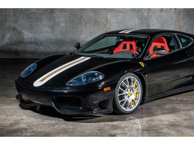 2003 Ferrari 360 (CC-2098470) for sale in West Palm Beach, Florida