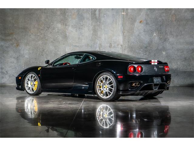 2003 Ferrari 360 (CC-2098470) for sale in West Palm Beach, Florida