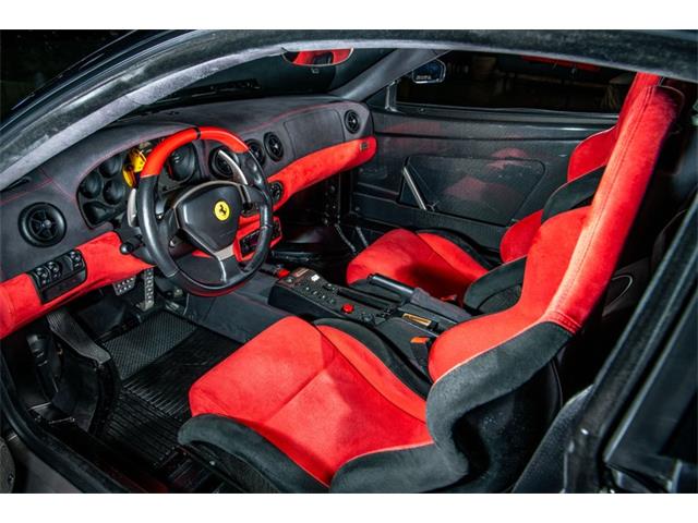 2003 Ferrari 360 (CC-2098470) for sale in West Palm Beach, Florida