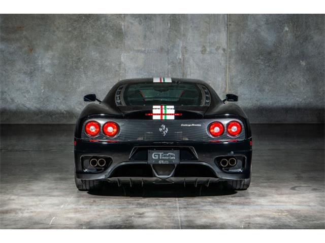2003 Ferrari 360 (CC-2098470) for sale in West Palm Beach, Florida