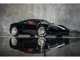 2003 Ferrari 360 (CC-2098470) for sale in West Palm Beach, Florida