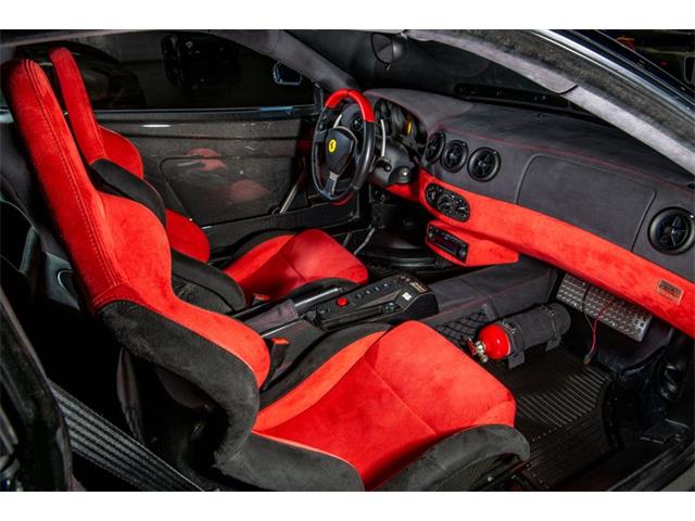 2003 Ferrari 360 (CC-2098470) for sale in West Palm Beach, Florida