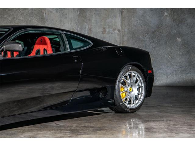 2003 Ferrari 360 (CC-2098470) for sale in West Palm Beach, Florida