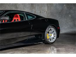 2003 Ferrari 360 (CC-2098470) for sale in West Palm Beach, Florida