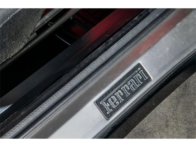 2003 Ferrari 360 (CC-2098470) for sale in West Palm Beach, Florida