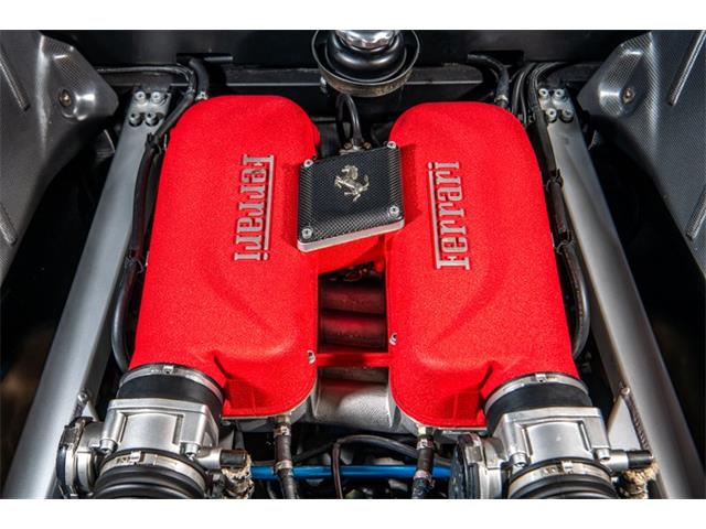 2003 Ferrari 360 (CC-2098470) for sale in West Palm Beach, Florida