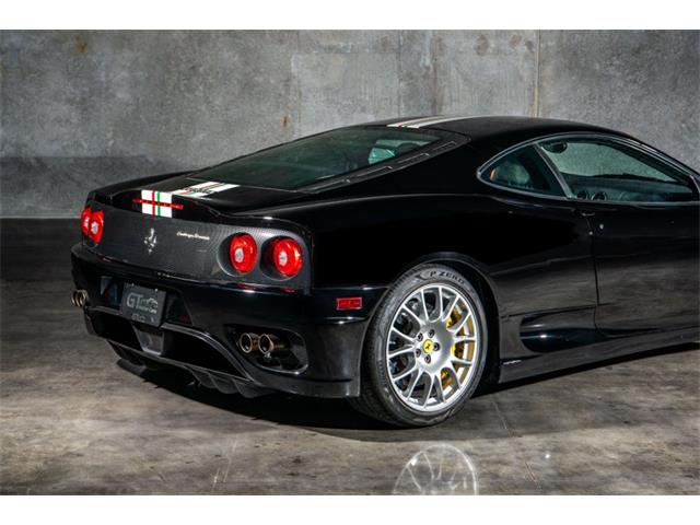 2003 Ferrari 360 (CC-2098470) for sale in West Palm Beach, Florida