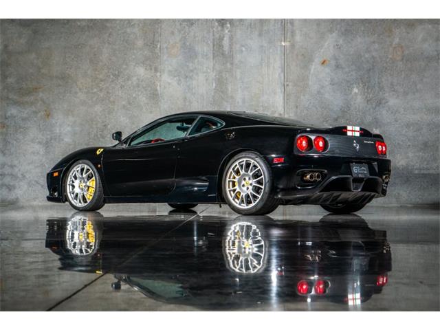 2003 Ferrari 360 (CC-2098470) for sale in West Palm Beach, Florida