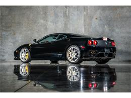 2003 Ferrari 360 (CC-2098470) for sale in West Palm Beach, Florida