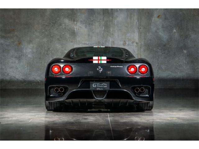 2003 Ferrari 360 (CC-2098470) for sale in West Palm Beach, Florida