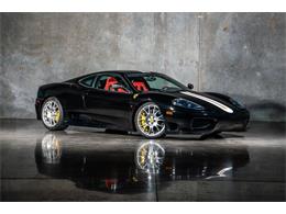 2003 Ferrari 360 (CC-2098470) for sale in West Palm Beach, Florida